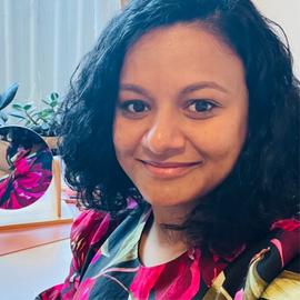 Thilini Munasinghe