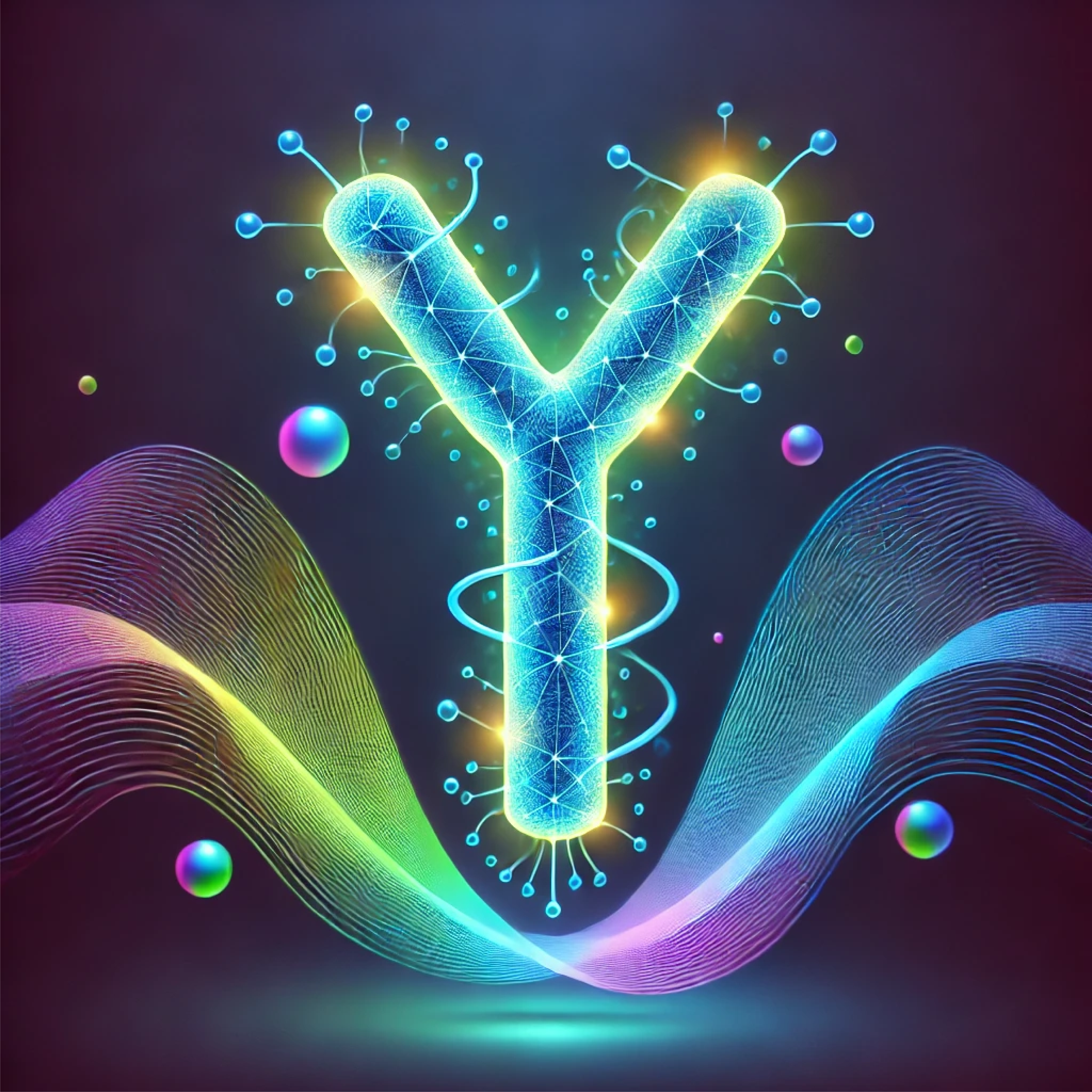 Fluorescent biosensors for diagnostics