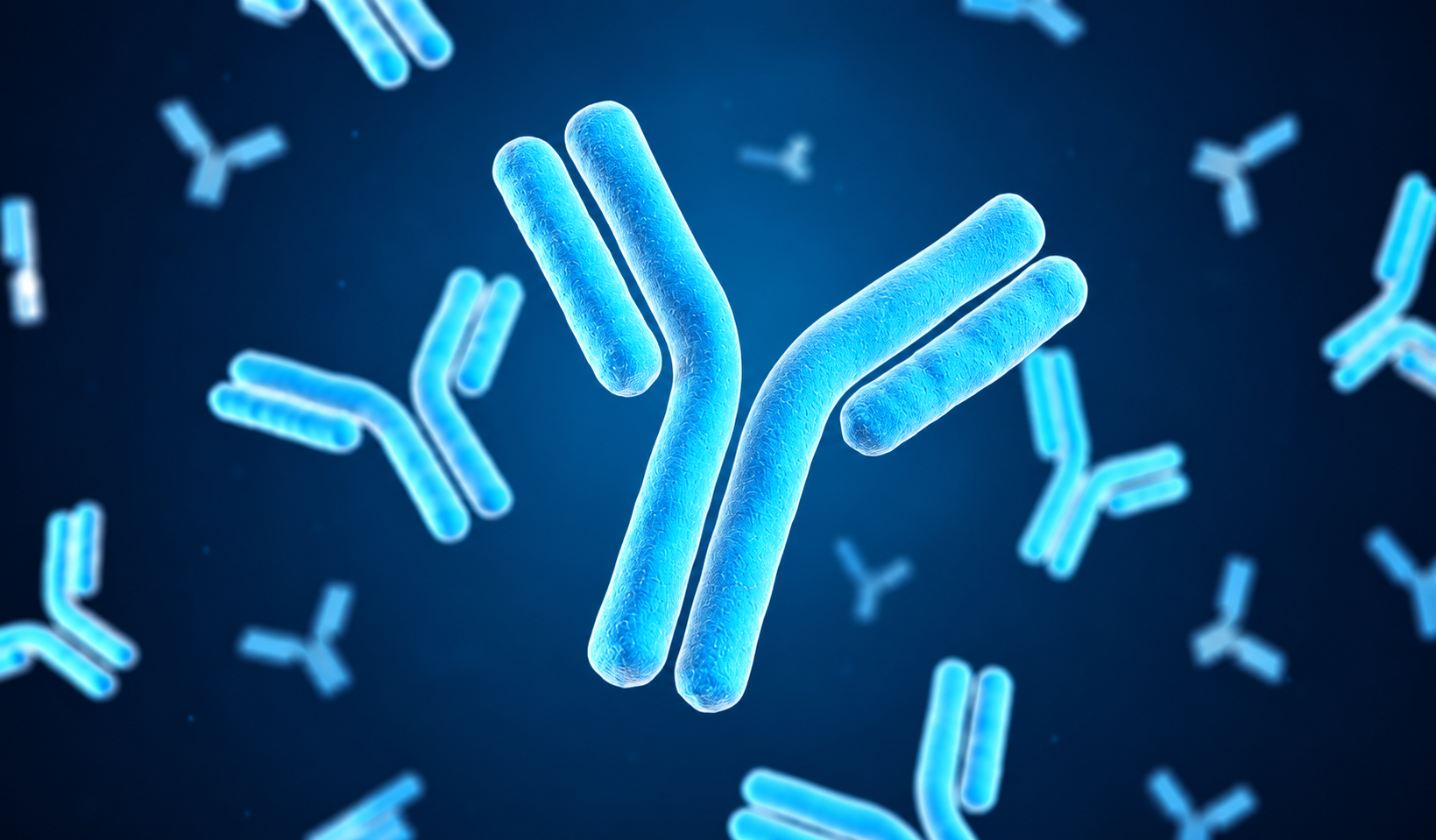 Fluorescent biosensors for diagnostics